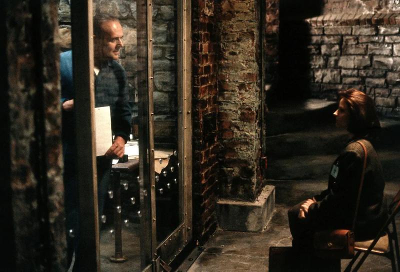5 фильмов 90-х, которые и сегодня по-прежнему имеют высокий рейтинг на IMDb