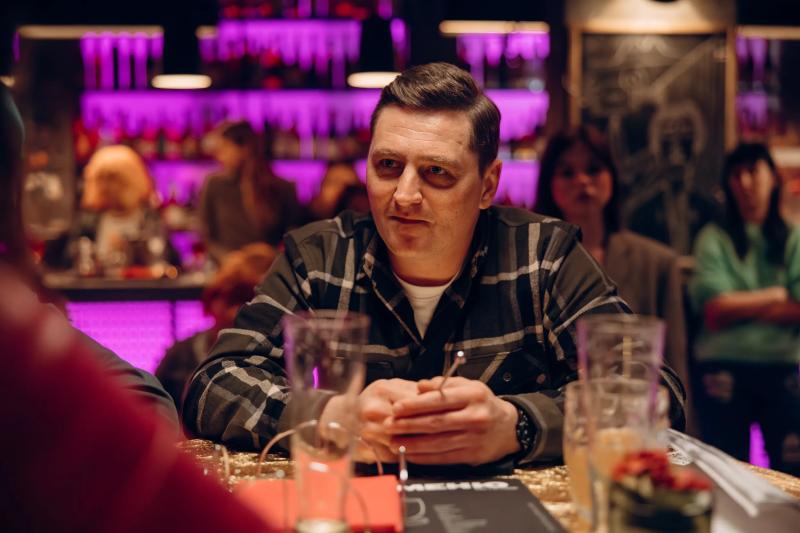 5 интересных фактов о новом сериале "Пряча бывшую", который уже обожают украинцы