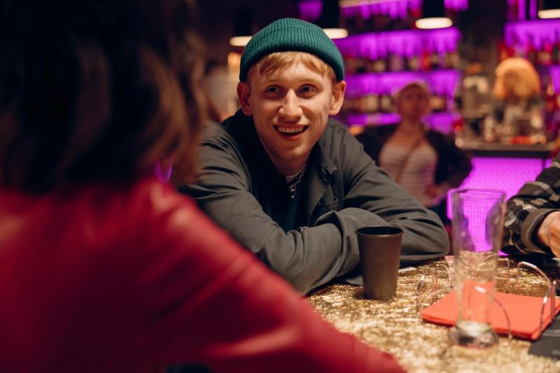 5 интересных фактов о новом сериале "Пряча бывшую", который уже обожают украинцы