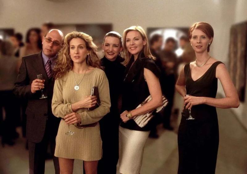 5 культовых сериалов, на которых выросли миллионы