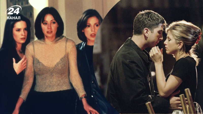5 культовых сериалов, на которых выросли миллионы