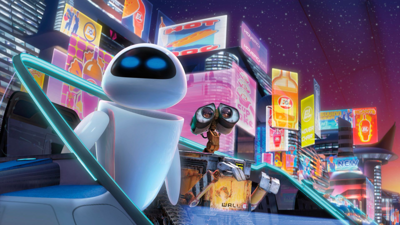 5 лучших мультфильмов Pixar, которые безупречны от начала до самого конца