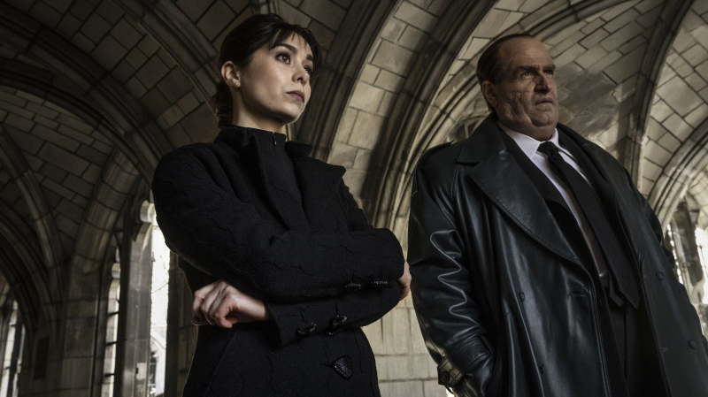 5 лучших сериалов 2024 года, о которых говорили во всем мире