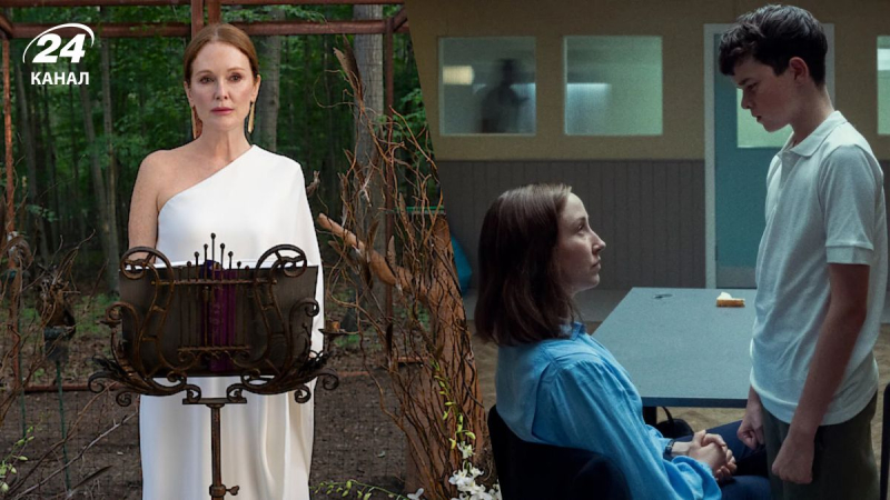 5 новых мини-сериалов на Netlix, от которых невозможно оторваться