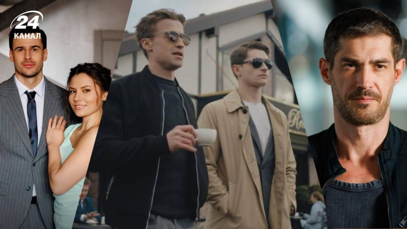 5 новых украинских сериалов, которые не захочется ставить на паузу
