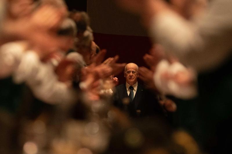 5 причин посмотреть новый фильм Паоло Соррентино "Благодать"