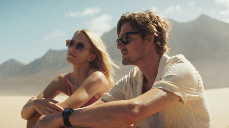 5 причин посмотреть высокорейтинговый любовный триллер "Острова"