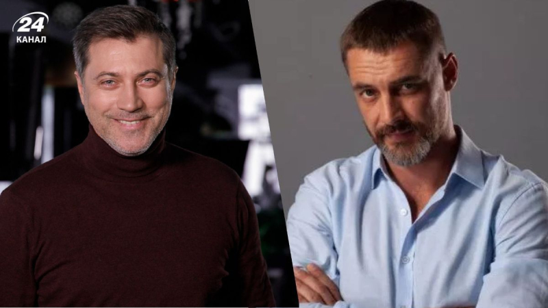 5 российских актеров, которых обожали в Украине, но теперь они поддерживают Путина