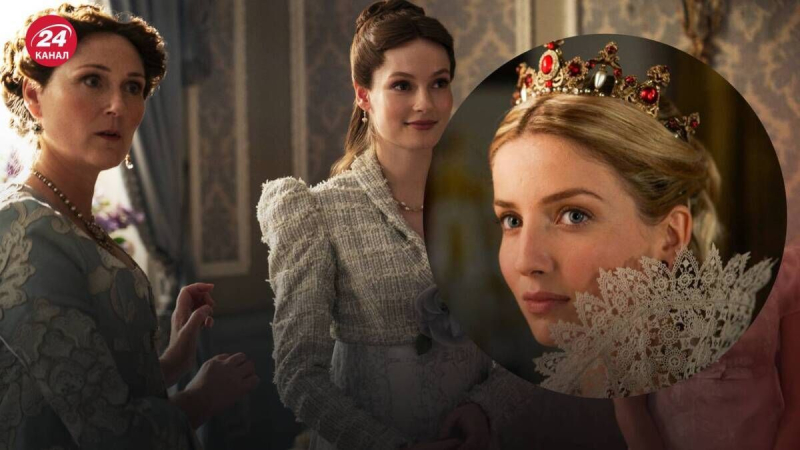 5 сериалов, которые похожи по вайбу с "Бриджертонами"