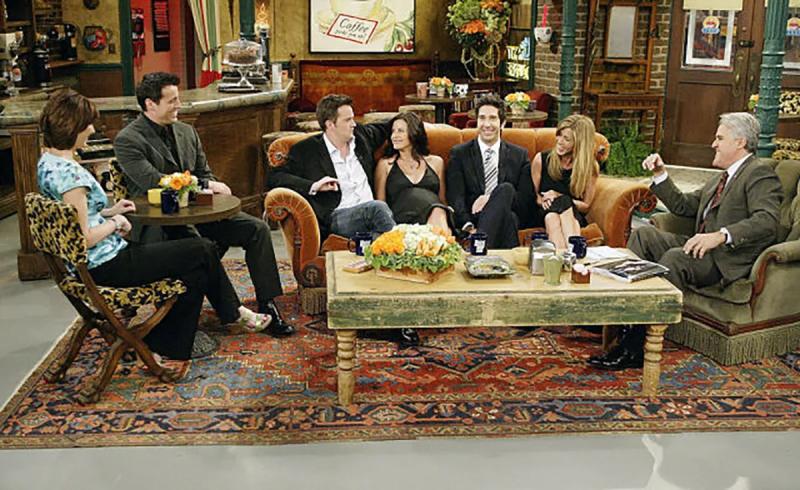 5 сериалов, которые смотрят до сих пор: старые хиты, которые не теряют актуальности даже спустя годы