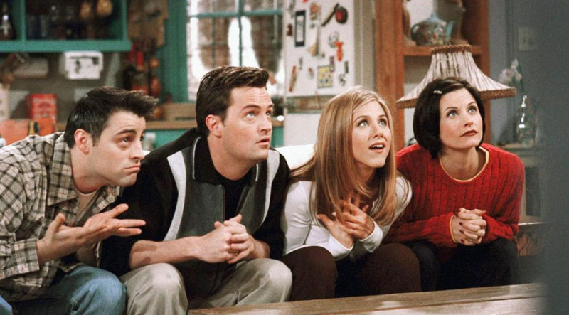 5 сериалов, которые смотрят до сих пор: старые хиты, которые не теряют актуальности даже спустя годы