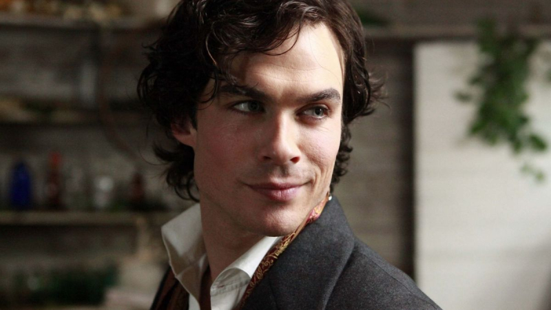 5 старых сериалов для самых теплых зимних вечеров