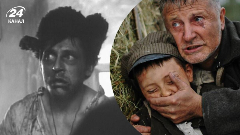 5 старых украинских фильмов, которые должен увидеть каждый