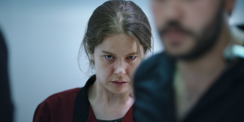 5 турецких сериалов от Netflix, от которых невозможно оторваться