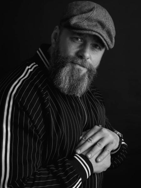 5 украинских актеров, которые сейчас служат в армии