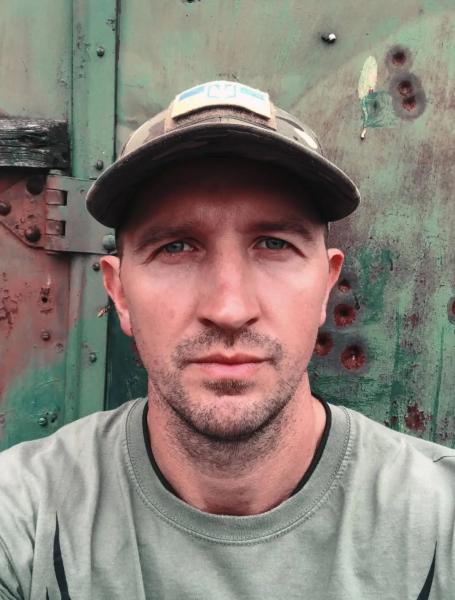 5 украинских актеров, которые сейчас служат в армии