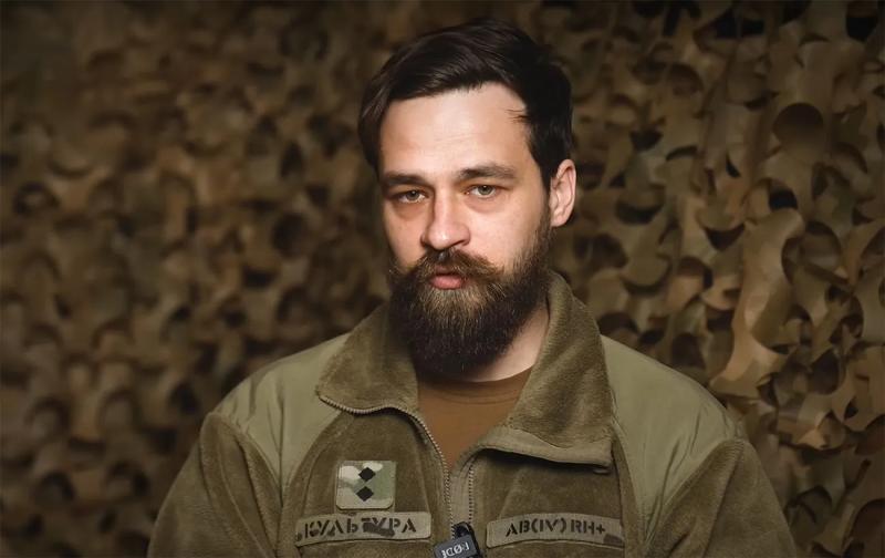 5 украинских актеров, которые сейчас служат в армии