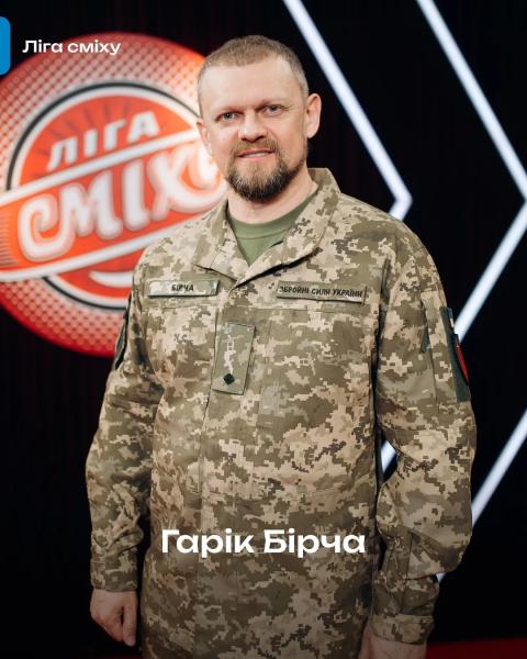 5 украинских актеров, которые сейчас служат в армии