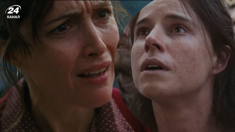 5 знаменитостей, которые поборются за Оскар-2026 в номинации "Лучшая актриса"