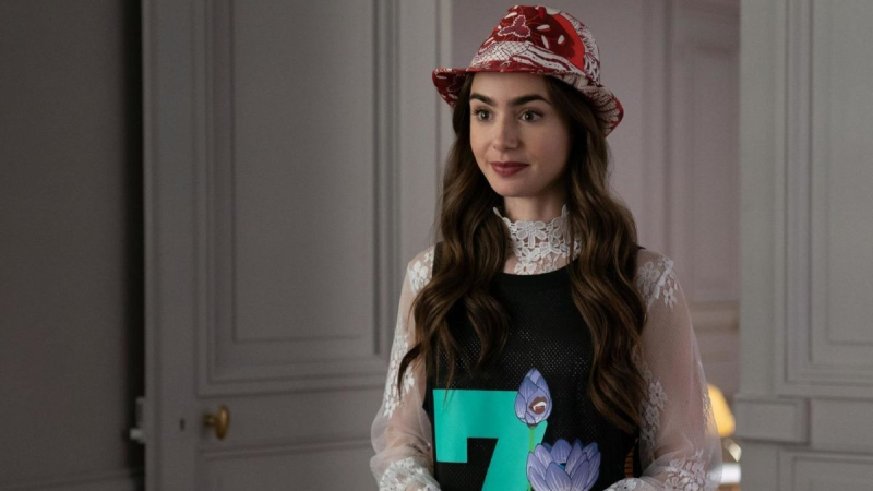 6-й сезон культового сериала "Эмили в Париже" станет финальным