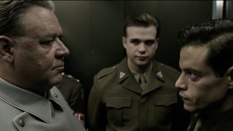 6 напряженных триллеров, основанных на реальных событиях