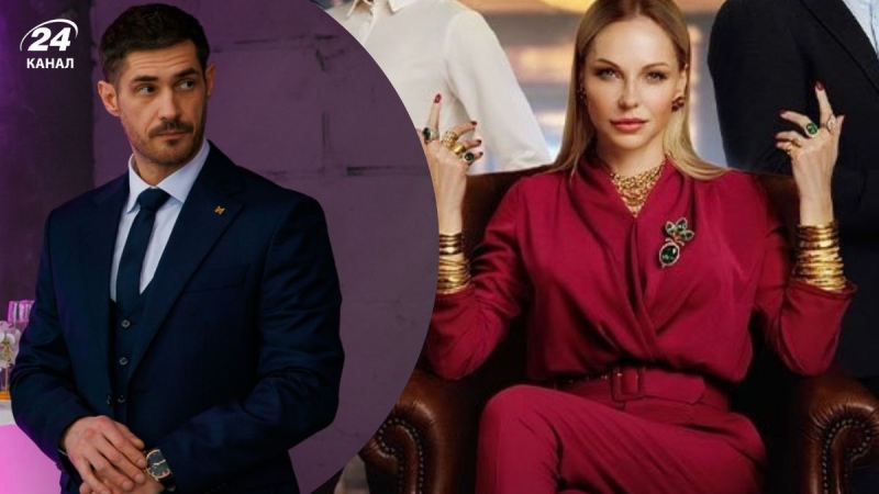6 новых украинских сериалов, которые можно посмотреть онлайн бесплатно