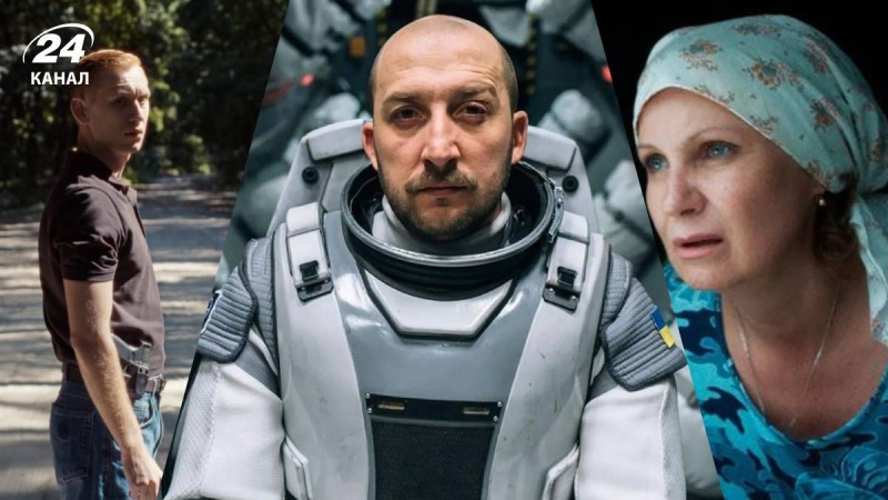 6 украинских фильмов и сериалов, которые не оставят никого равнодушным