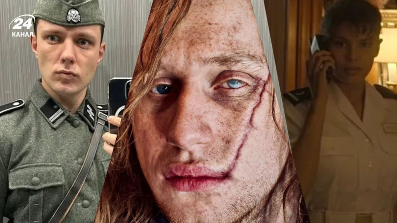 7 украинских актеров, которые снимались для фильмов и сериалов от Netflix