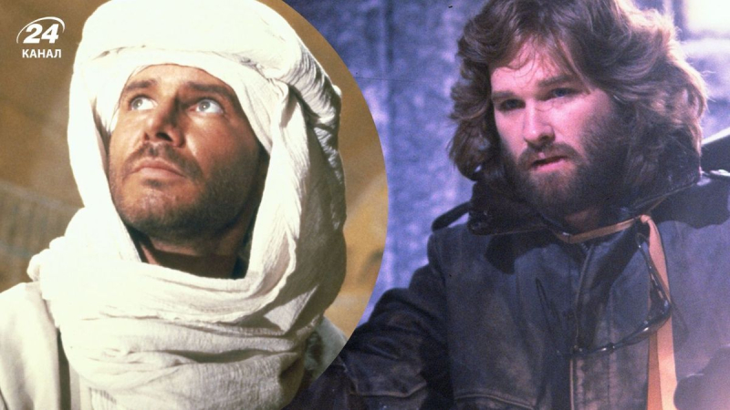 9 легендарных фильмов 80-ых годов, которые стали самыми популярными в мире