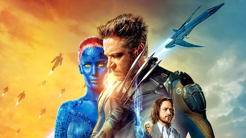 Адам Драйвер &ndash; злодей, Сэди Синк &ndash; Джин Грей: Marvel представила новых "Людей Икс"