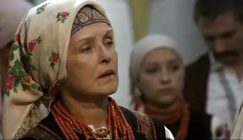 Аде Роговцевой &ndash; 89: 5 культовых фильмов, которые сделали ее легендой украинского кино