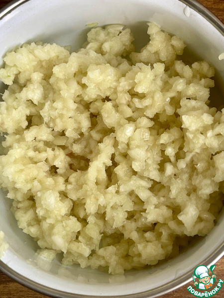 Аджика из слив
