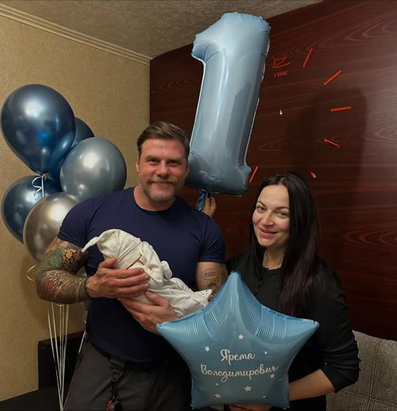 Актеры 2 сезона сериала "Пограничники", который покорил украинцев