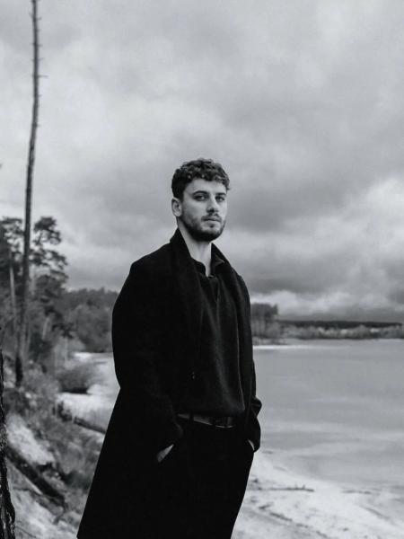 Актеры 2 сезона сериала "Пограничники", который покорил украинцев