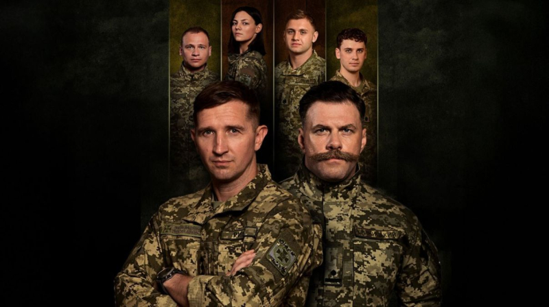 Актеры 2 сезона сериала "Пограничники", который покорил украинцев