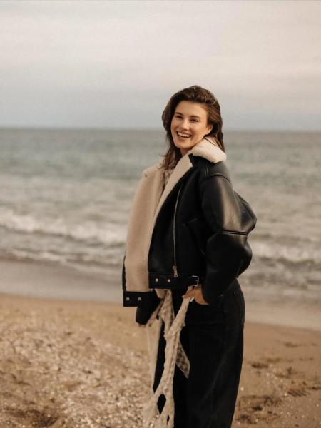 Актеры 2 сезона сериала "Пограничники", который покорил украинцев