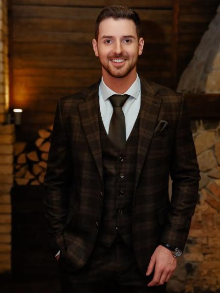 Актеры нового украинского сериала "Мелкий птенец", от которого в восторге зрители