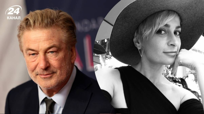 Алек Болдуин, который случайно застрелил украинку, неожиданно заговорил о выходе на пенсию