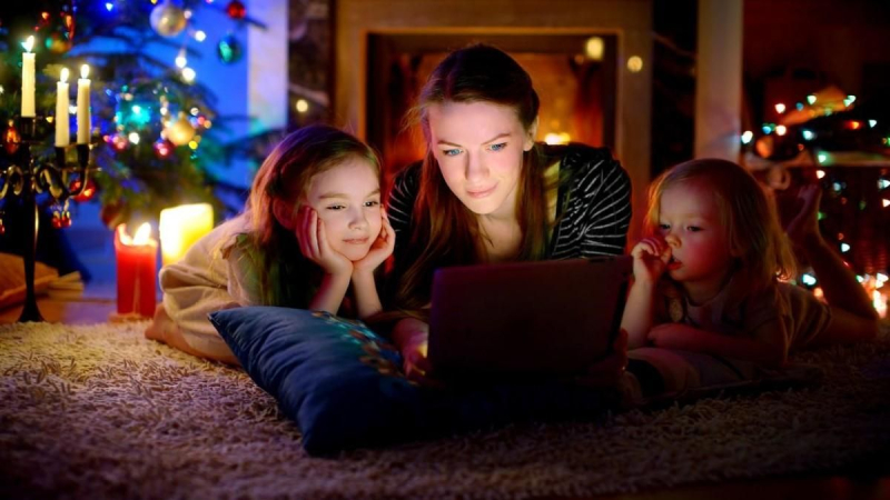 Американские фильмы на Рождество: список лент для просмотра с друзьями, детьми, любимыми