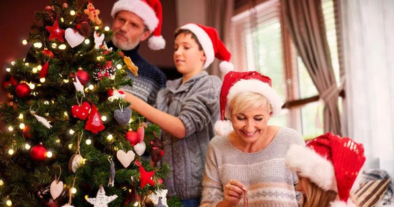 Американские фильмы на Рождество: список лент для просмотра с друзьями, детьми, любимыми