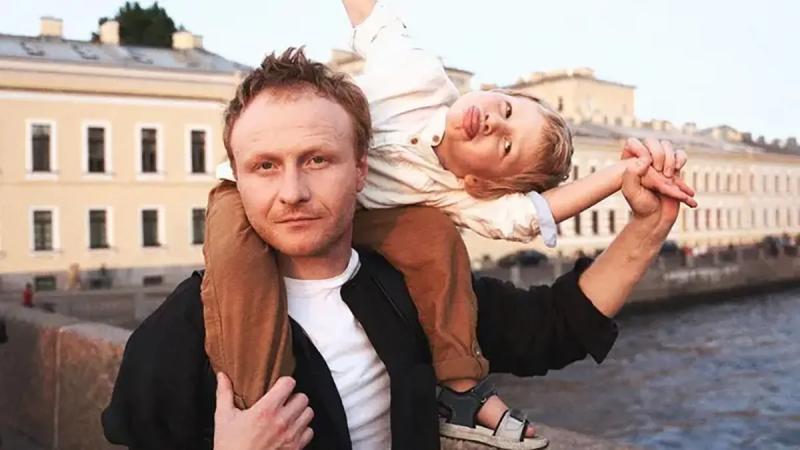 Андрей Фединчик назвал лучших украинских актеров: кто вошел в его список