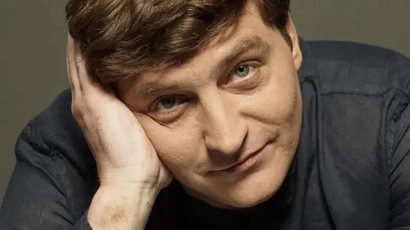 Андрей Фединчик назвал лучших украинских актеров: кто вошел в его список