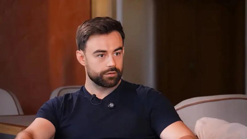 Андрей Фединчик назвал лучших украинских актеров: кто вошел в его список
