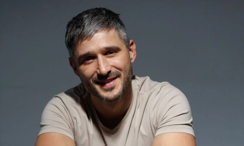 Андрей Фединчик назвал лучших украинских актеров: кто вошел в его список