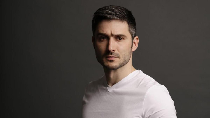 Андрей Фединчик отказался от роли из-за поцелуя: "Я не могу идти против собственной природы"