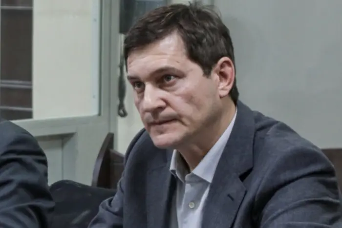 Апелляционная палата оставила без изменений приговор «слуге народа» Одарченко