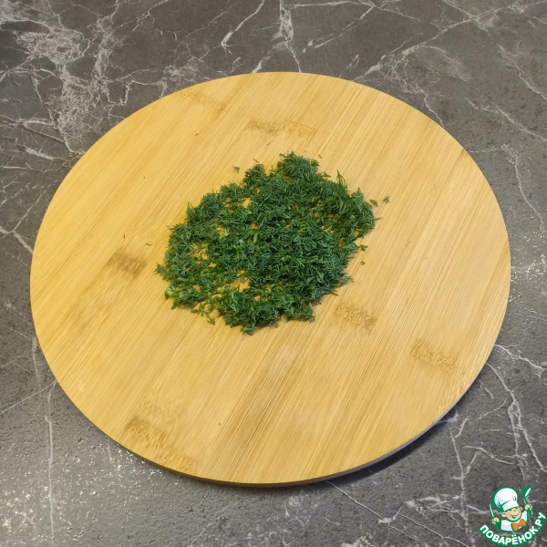 Аварский хинкал