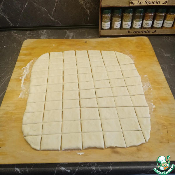 Аварский хинкал