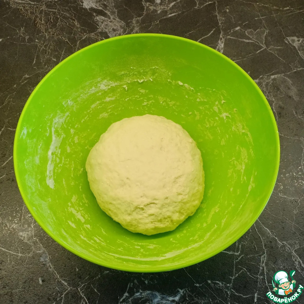 Аварский хинкал