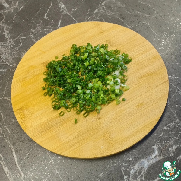 Аварский хинкал